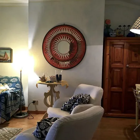 Appartamento La Casa Di Giorgia Porto Venere