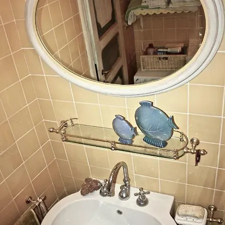 Appartamento La Casa Di Giorgia Porto Venere