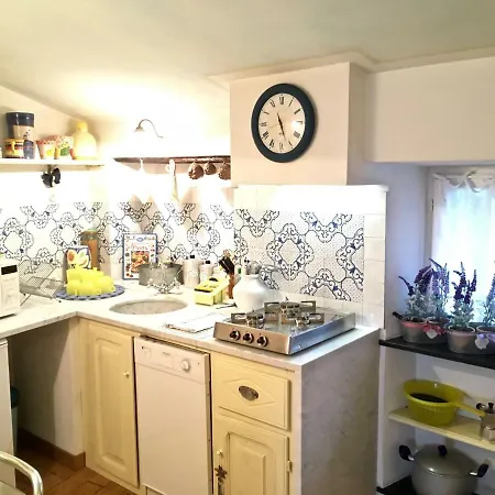 Appartamento La Casa Di Giorgia Porto Venere