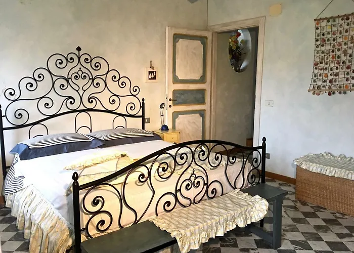 Lejlighed La Casa Di Giorgia