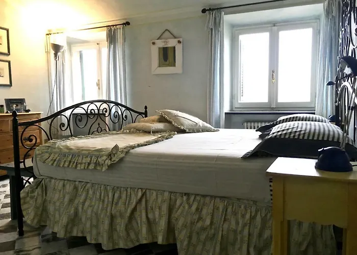 La Casa Di Giorgia *