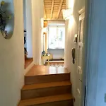 La Casa Di Giorgia Apartmán *
