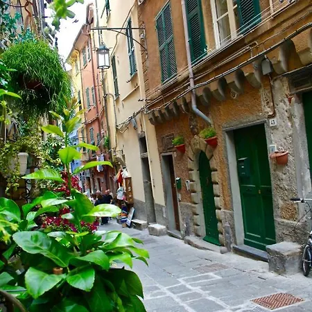 La Casa Di Giorgia Apartment *