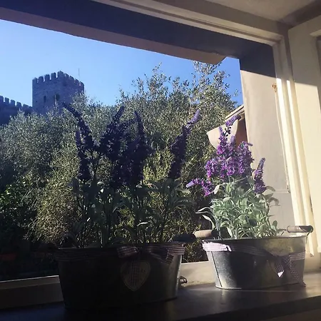 La Casa Di Giorgia Apartment Porto Venere