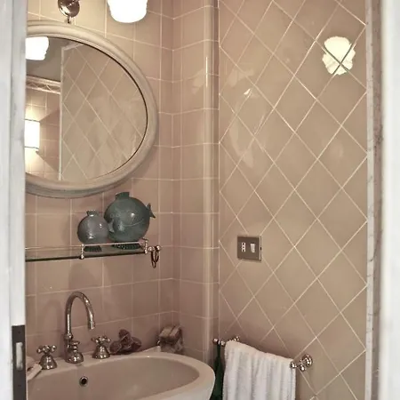 La Casa Di Giorgia Porto Venere