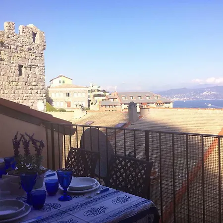 La Casa Di Giorgia Porto Venere