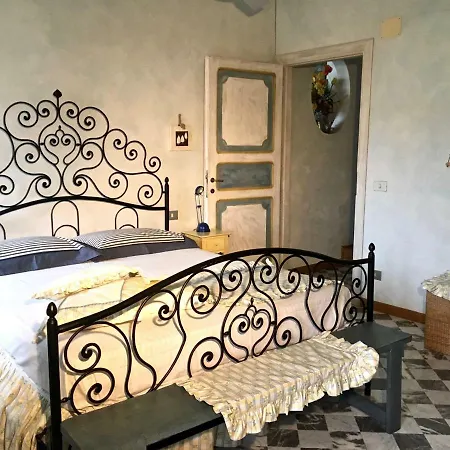 Lägenhet La Casa Di Giorgia