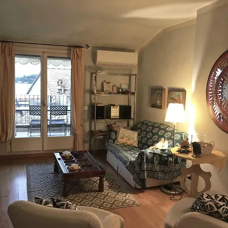 La Casa Di Giorgia Apartment Porto Venere