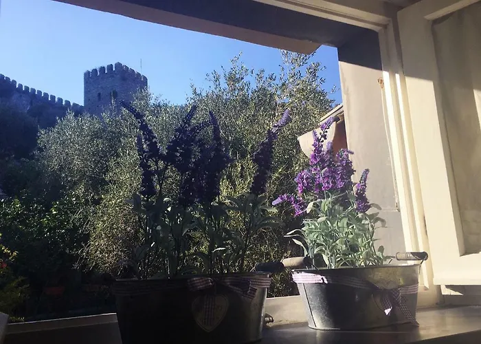 La Casa Di Giorgia Apartment Porto Venere