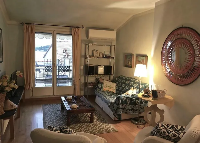 La Casa Di Giorgia Lägenhet Porto Venere